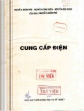 Giáo trình Cung cấp điện (In lần 1): Phần 2