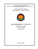 Giáo trình Điện tử tương tự (Nghề: Điện tử công nghiệp - Trung cấp) - Trường CĐ nghề Việt Nam - Hàn Quốc thành phố Hà Nội