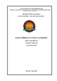 Giáo trình An toàn lao động (Nghề: Công nghệ ô tô - Trung cấp) - Trường CĐ nghề Việt Nam - Hàn Quốc thành phố Hà Nội