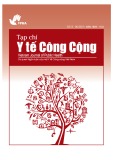 Thực hành dinh dưỡng của người bệnh đái tháo đường type 2 tại xã Hữu Định, huyện Châu Thành, tỉnh Bến Tre