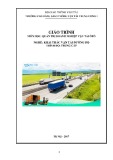 Giáo trình Quản trị doanh nghiệp vận tải ô tô (Nghề Khai thác vận tải đường bộ - Trình độ Trung cấp) - CĐ GTVT Trung ương I