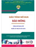 Giáo trình Đào móng (Nghề Kỹ thuật xây dựng - Trình độ Trung cấp) - CĐ GTVT Trung ương I