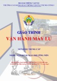 Giáo trình Vận hành máy lu (Nghề Vận hành máy thi công nền đường - Trình độ Trung cấp) - CĐ GTVT Trung ương I