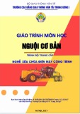 Giáo trình Nguội cơ bản (Nghề Sửa chữa điện máy công trình – Trình độ trung cấp) – CĐ GTVT Trung ương I