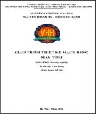 Giáo trình Thiết kế mạch bằng máy tính (Nghề: Điện công nghiệp - Cao đẳng): Phần 2 - Trường CĐ nghề Việt Nam - Hàn Quốc thành phố Hà Nội