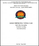 Giáo trình PLC nâng cao (Nghề: Điện công nghiệp - Cao đẳng): Phần 1 - Trường CĐ nghề Việt Nam - Hàn Quốc thành phố Hà Nội