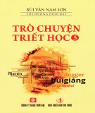 Trò chuyện Triết học (Tập 5): Phần 2