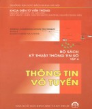 Thông tin vô tuyến (Tập 4): Phần 2