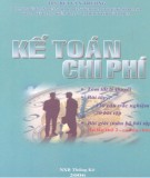 Lý thuyết và bài tập kế toán chi phí: Phần 2