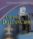 Cơ sở về đo lường học: Phần 1