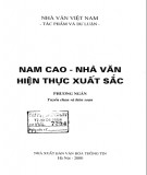 Nhà văn Nam Cao: Phần 2