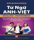 Từ ngữ Anh – Việt: Phần 1