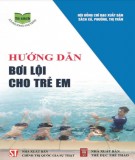 Dạy học bơi lội trẻ em: Phần 2