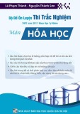 Bộ đề ôn luyện thi trắc nghiệm THPT năm 2017 Khoa học tự nhiên môn Hóa học