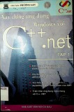 Xây dựng ứng dụng Windows với C++ .NET (Tập 1): Phần 2