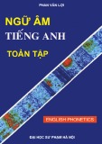 Ngữ âm Tiếng Anh toàn tập