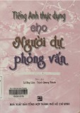 Tiếng Anh thực dụng cho người dự phỏng vấn: Phần 1