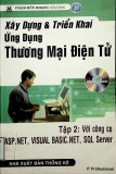 Thương mại điện tử: Xây dựng và triển khai ứng dụng (Tập 2) - Phần 2