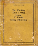 Tư tương Lão Trang trong y thuật Đông Phương: Phần 2