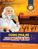 Công phá đề thi THPT Quốc gia 2019 môn Ngữ Văn - Phần 1