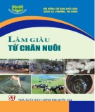 Kinh nghiệm làm giàu từ chăn nuôi: Phần 2