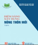 Tấm gương xây dựng nông thôn mới (Tập 1): Phần 1