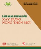 Những điều cần biết về xây dựng nông thôn mới: Phần 1