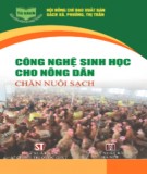 Ứng dụng công nghệ sinh học trong chăn nuôi: Phần 1