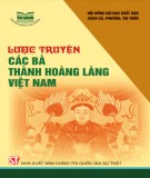 Truyện kể về các bà thành hoàng làng Việt Nam: Phần 1