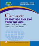 Tìm hiểu về các nước và một số lãnh thổ ở châu Phi, châu Mỹ, châu Đại Dương: Phần 2