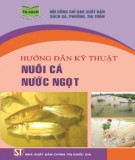 Kinh nghiệm và kỹ thuật nuôi cá nước ngọt: Phần 2