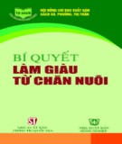 Kinh nghiệm thoát nghèo từ chăn nuôi: Phần 1