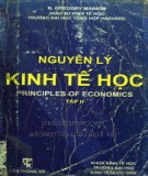 Những nguyên lý cơ bản của kinh tế học (Tập 2): Phần 1