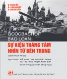 Sự kiện chính biến lịch sử tháng tám tại Liên Xô - Những điều cần biết: Phần 2