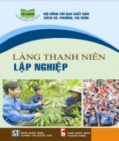 Thanh niên khởi nghiệp: Phần 1