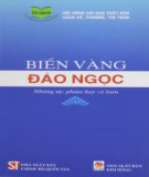 Những tác phẩm đặc sắc về biển vàng đảo ngọc: Phần 2