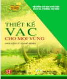 Nguyên lý thiết kế mô hình VAC cho mọi vùng: Phần 2