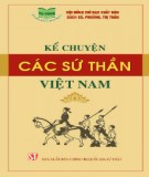 Những sứ thần nổi tiếng trong lịch sử Việt Nam: Phần 1