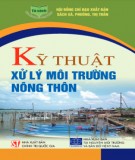 Vệ sinh môi trường nông thôn: Phần 1