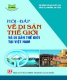 Hỏi - đáp về Di sản văn hóa Việt Nam: Phần 1