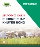 Sổ tau hướng dẫn phương pháp khuyến nông các cấp: Phần 2