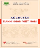 Những danh nhân Việt Nam tiêu biểu: Phần 2