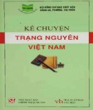 Những mẫu truyện hay về Trạng nguyên Việt Nam: Phần 1