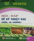 Tìm hiểu kỹ thuật VAC: Phần 2