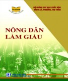 Kinh nghiệm cho người nông dân làm giàu: Phần 1