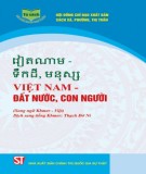 Văn hóa, đất nước và con người Việt Nam - Song ngữ Khmer - Việt: Phần 2