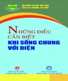 Những kiến thức cơ bản về điện: Phần 2