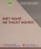 Đào tạo nghề để ở nông thôn: Phần 1