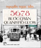 Bước chân quanh Hồ Gươm: Phần 2