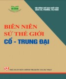 Lịch sử thế giới cổ trung đại: Phần 2